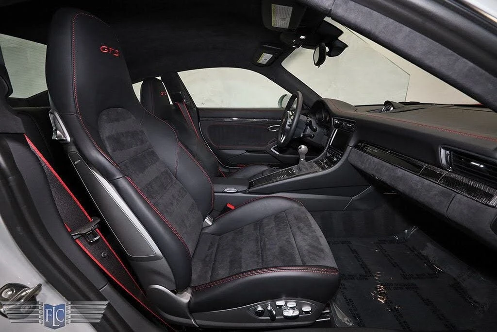 2016 Porsche 991 Carrera GTS - Image 20 of 31