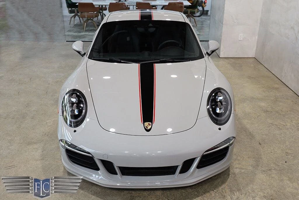 2016 Porsche 991 Carrera GTS - Image 9 of 31