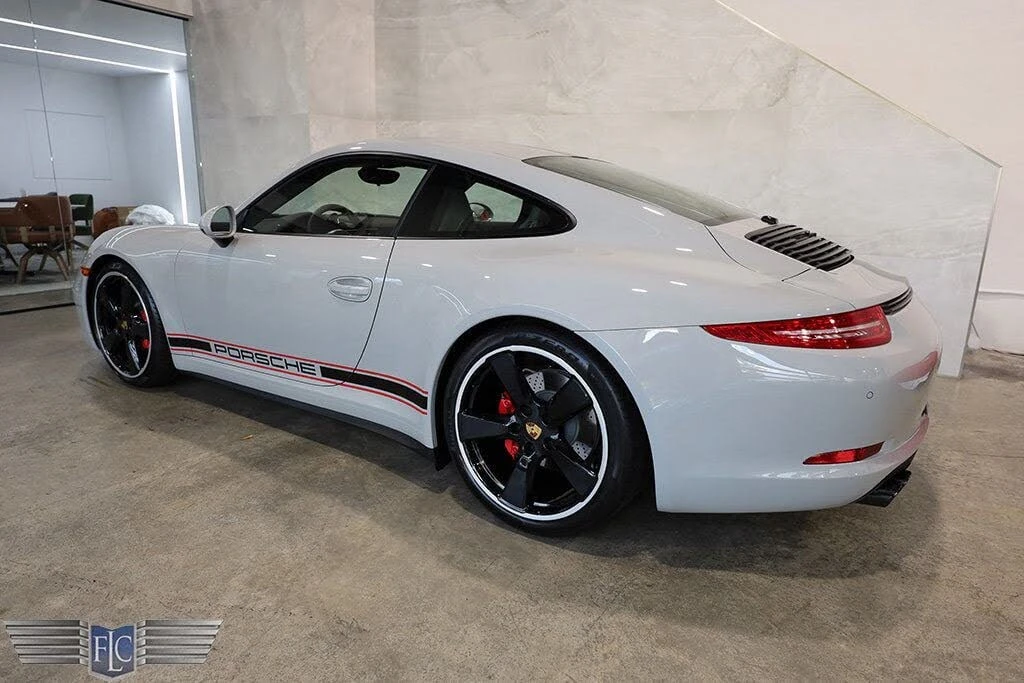 2016 Porsche 991 Carrera GTS - Image 5 of 31
