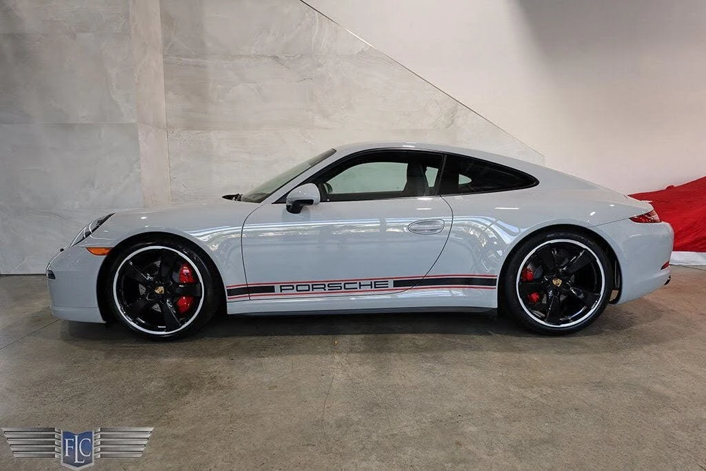 2016 Porsche 991 Carrera GTS - Image 2 of 31