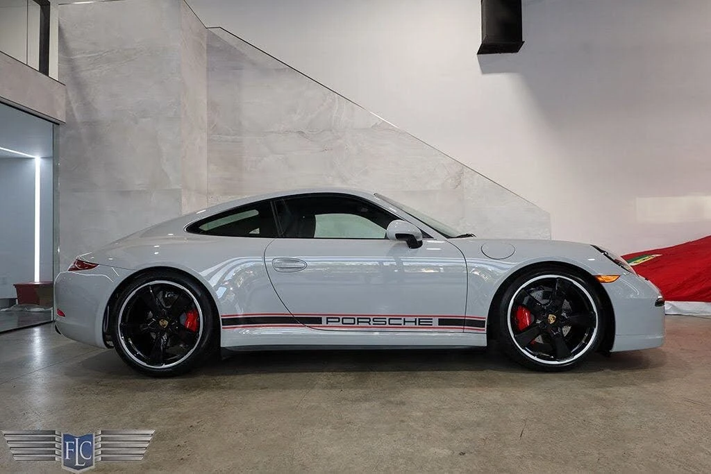 2016 Porsche 991 Carrera GTS - Image 16 of 31