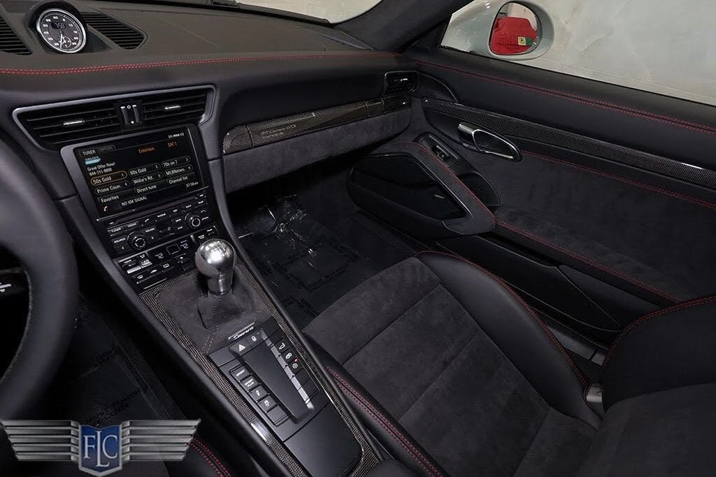 2016 Porsche 991 Carrera GTS - Image 28 of 31