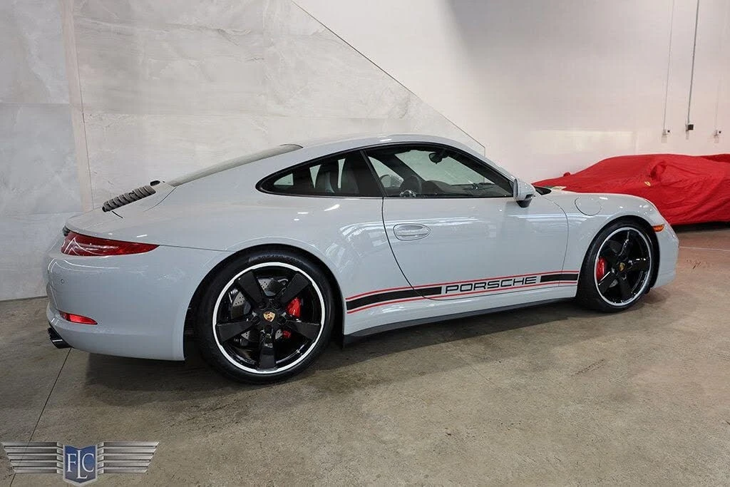 2016 Porsche 991 Carrera GTS - Image 6 of 31