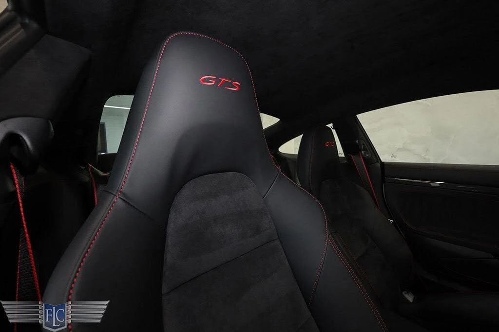 2016 Porsche 991 Carrera GTS - Image 22 of 31