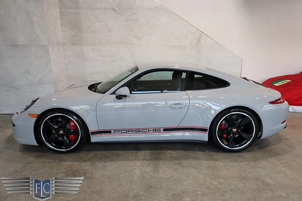 2016 Porsche 991 Carrera GTS - Image 15 of 31