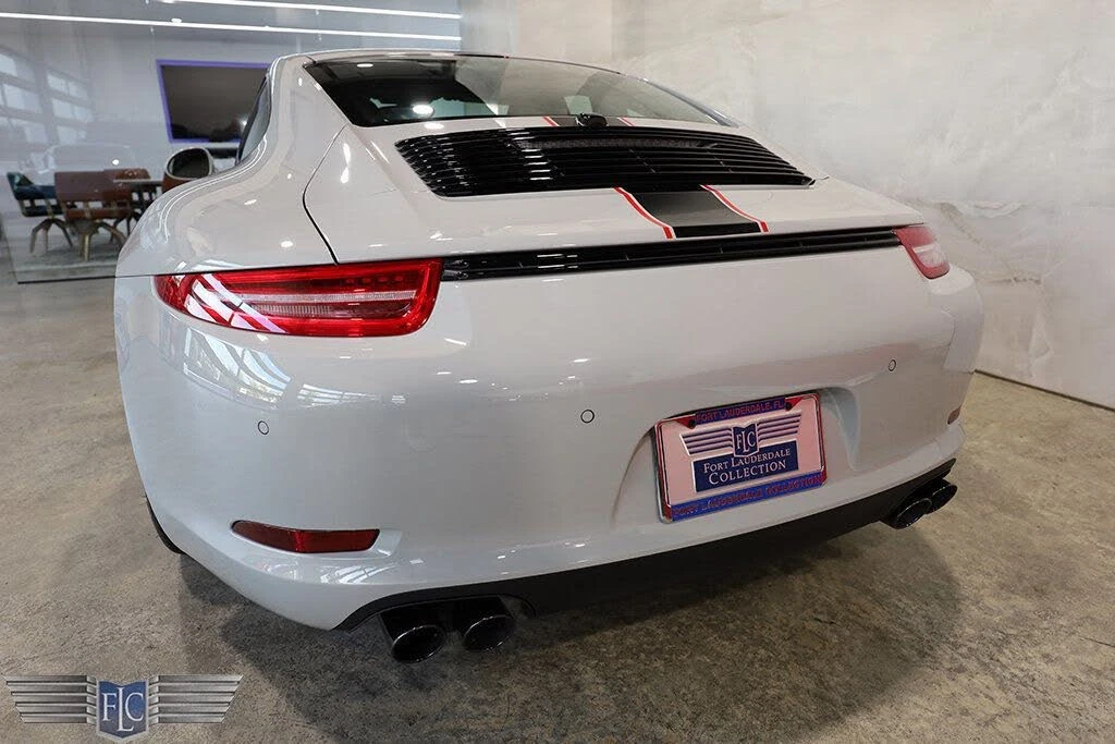 2016 Porsche 991 Carrera GTS - Image 12 of 31