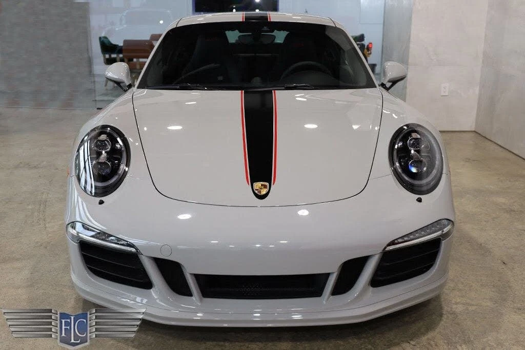 2016 Porsche 991 Carrera GTS - Image 7 of 31