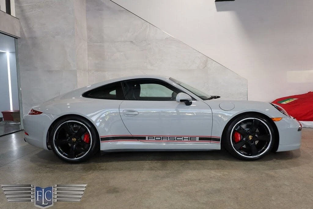 2016 Porsche 991 Carrera GTS - Image 3 of 31