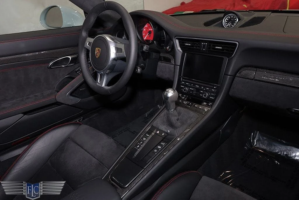 2016 Porsche 991 Carrera GTS - Image 25 of 31
