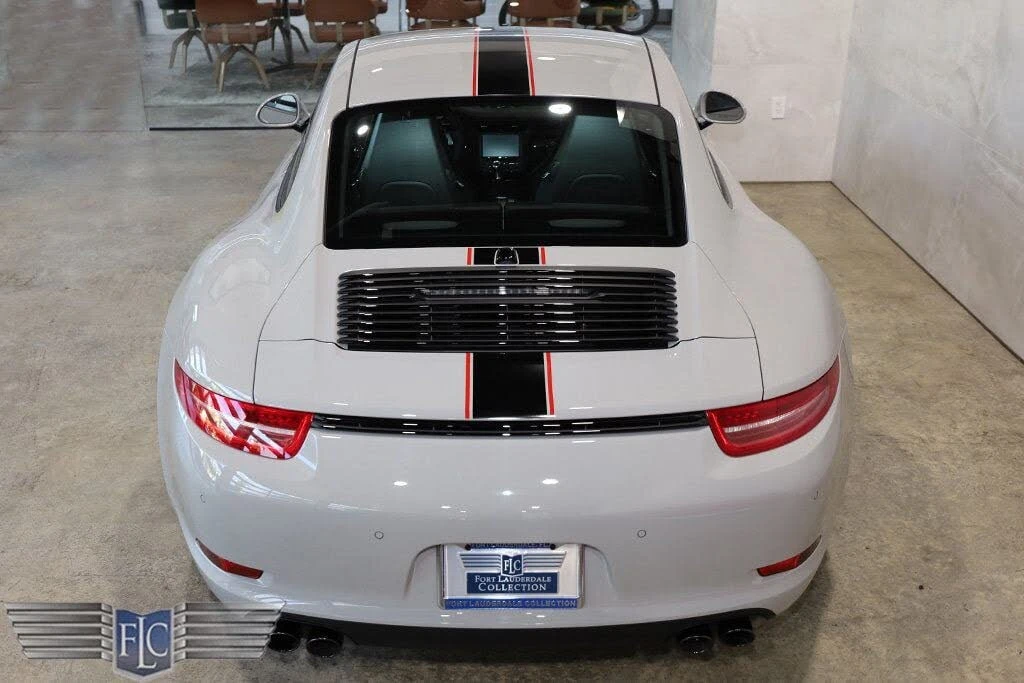 2016 Porsche 991 Carrera GTS - Image 10 of 31