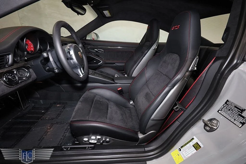 2016 Porsche 991 Carrera GTS - Image 19 of 31