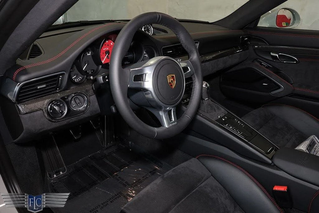 2016 Porsche 991 Carrera GTS - Image 26 of 31