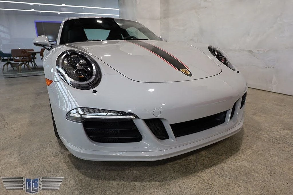 2016 Porsche 991 Carrera GTS - Image 11 of 31