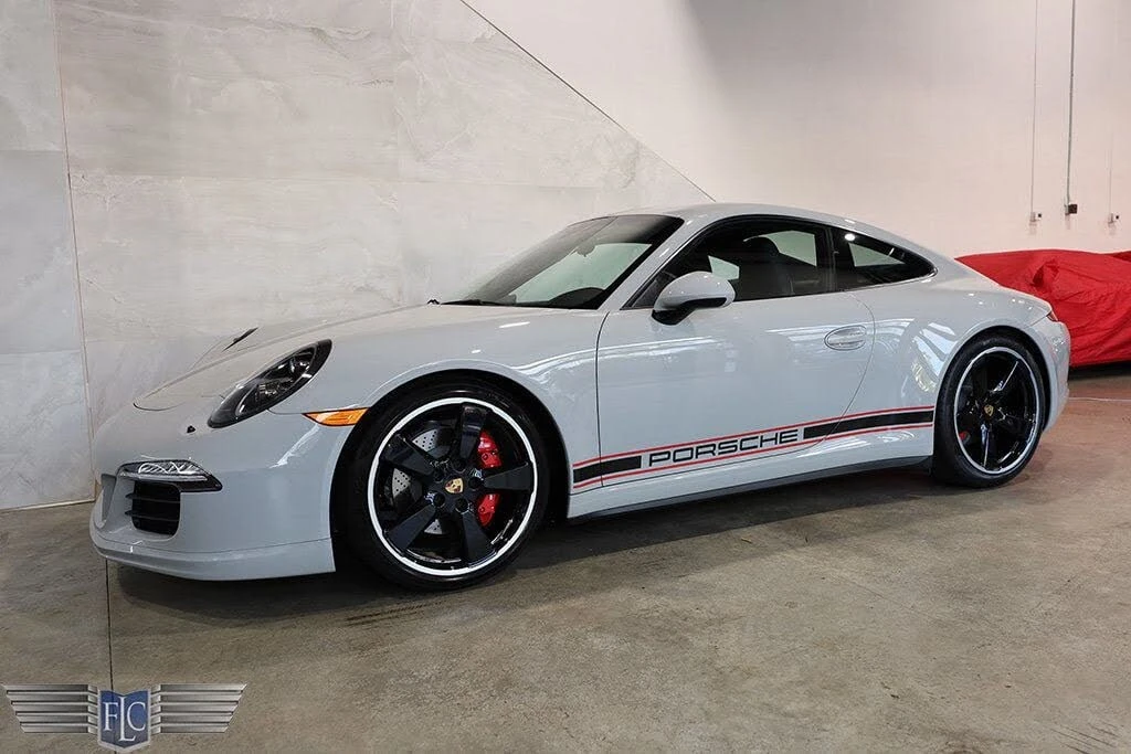 2016 Porsche 991 Carrera GTS - Image 4 of 31