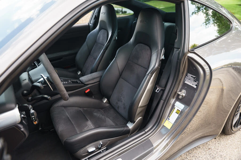 2016 Porsche 991 Carrera GTS - Image 31 of 31