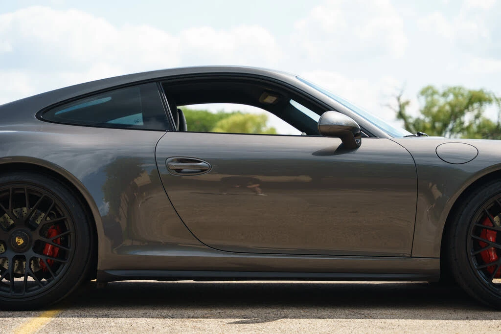 2016 Porsche 991 Carrera GTS - Image 19 of 31