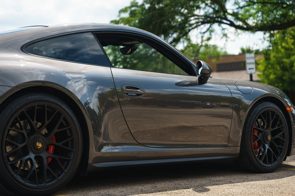 2016 Porsche 991 Carrera GTS - Image 23 of 31