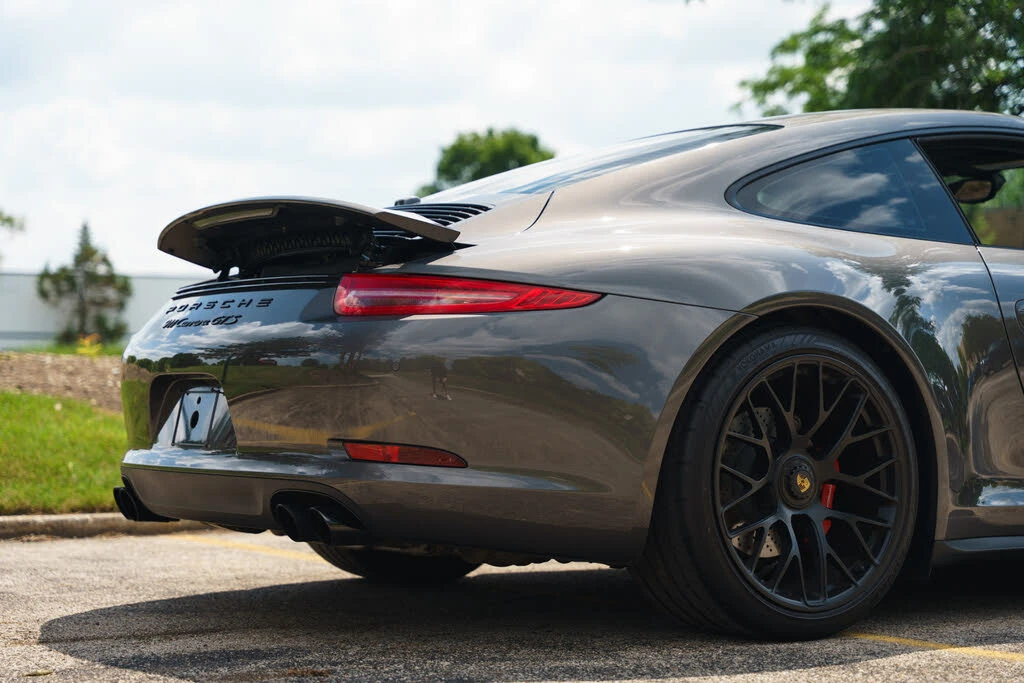 2016 Porsche 991 Carrera GTS - Image 22 of 31