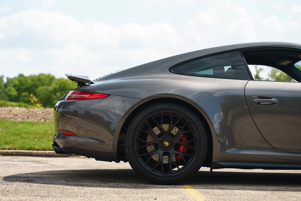 2016 Porsche 991 Carrera GTS - Image 18 of 31