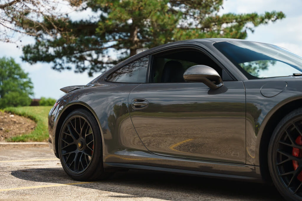 2016 Porsche 991 Carrera GTS - Image 27 of 31