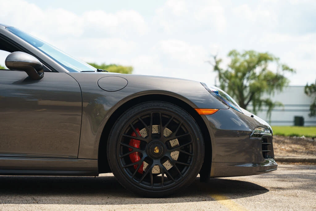 2016 Porsche 991 Carrera GTS - Image 20 of 31