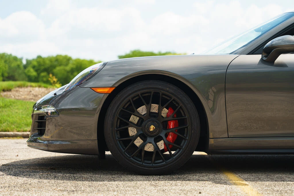 2016 Porsche 991 Carrera GTS - Image 3 of 31