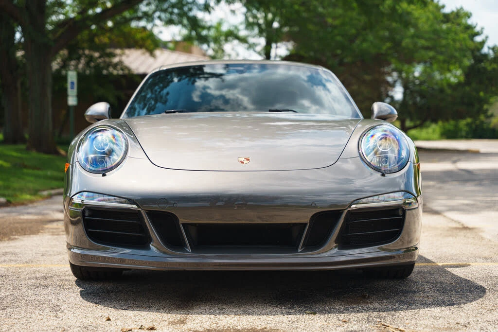 2016 Porsche 991 Carrera GTS - Image 14 of 31