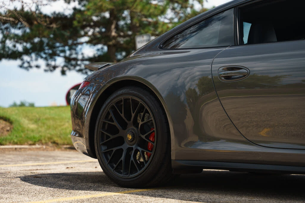 2016 Porsche 991 Carrera GTS - Image 28 of 31