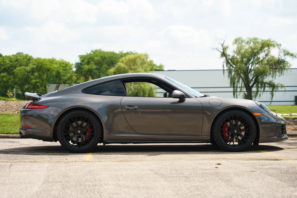 2016 Porsche 991 Carrera GTS - Image 17 of 31