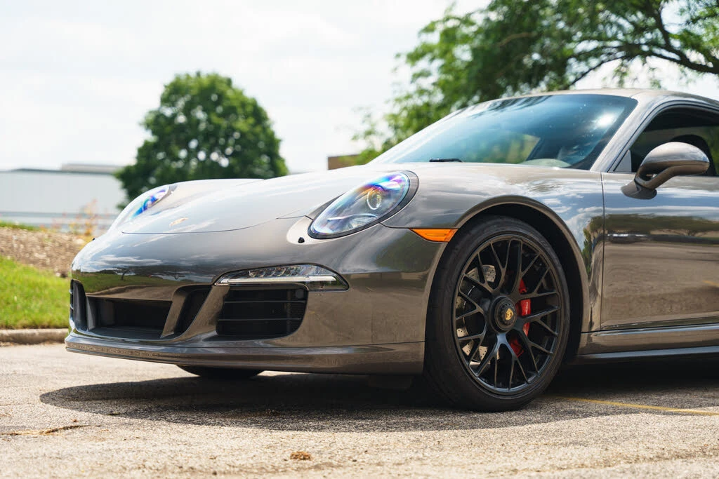 2016 Porsche 991 Carrera GTS - Image 7 of 31