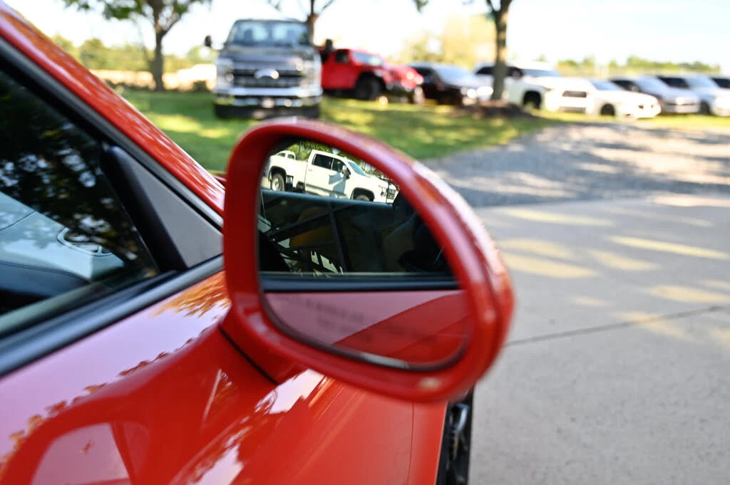 2016 Porsche 991 Carrera GTS - Image 13 of 31