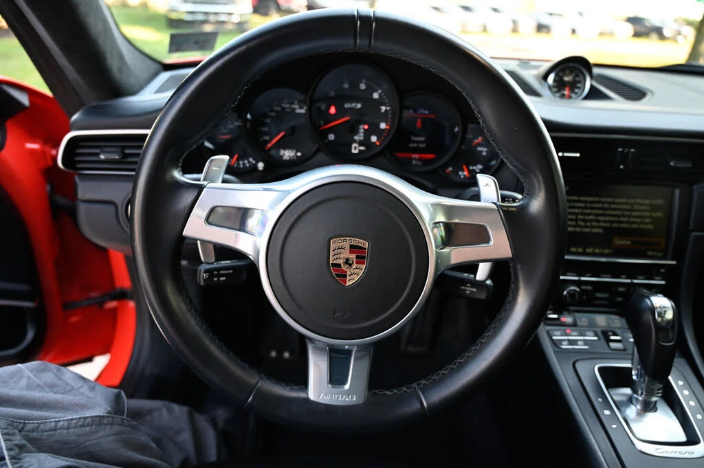 2016 Porsche 991 Carrera GTS - Image 25 of 31