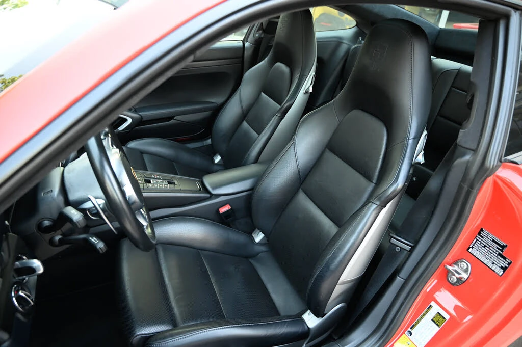 2016 Porsche 991 Carrera GTS - Image 19 of 31