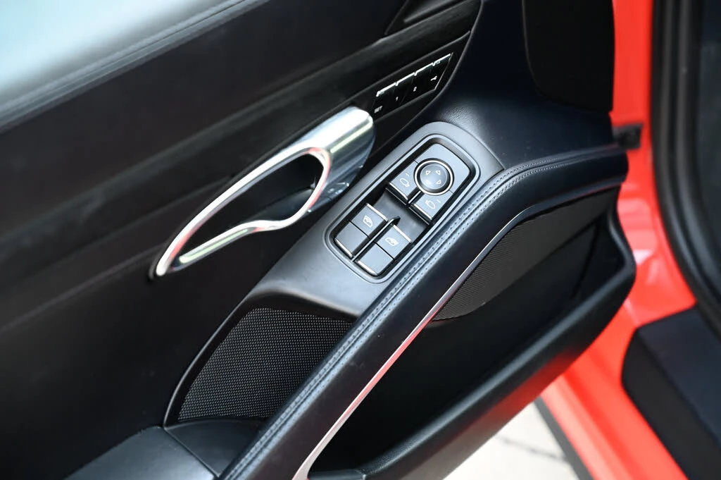 2016 Porsche 991 Carrera GTS - Image 22 of 31