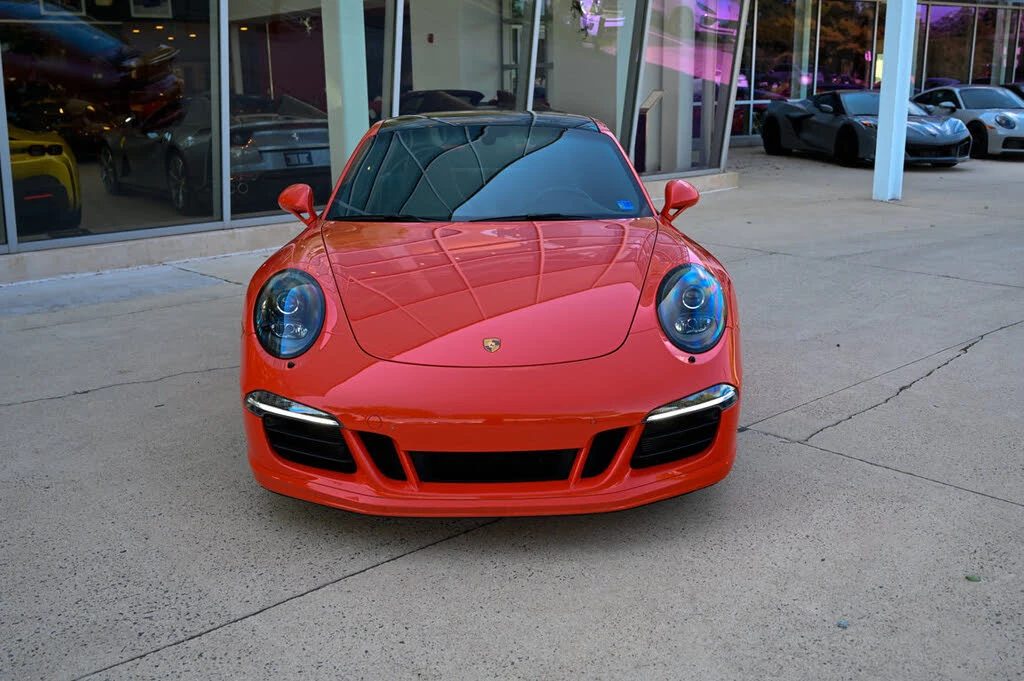 2016 Porsche 991 Carrera GTS - Image 2 of 31