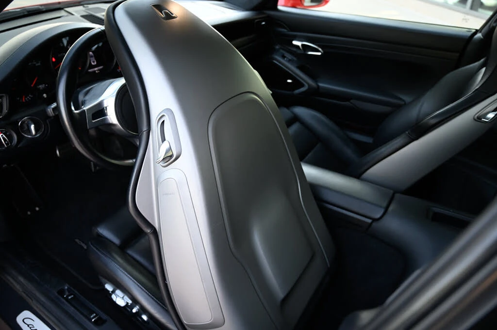 2016 Porsche 991 Carrera GTS - Image 24 of 31