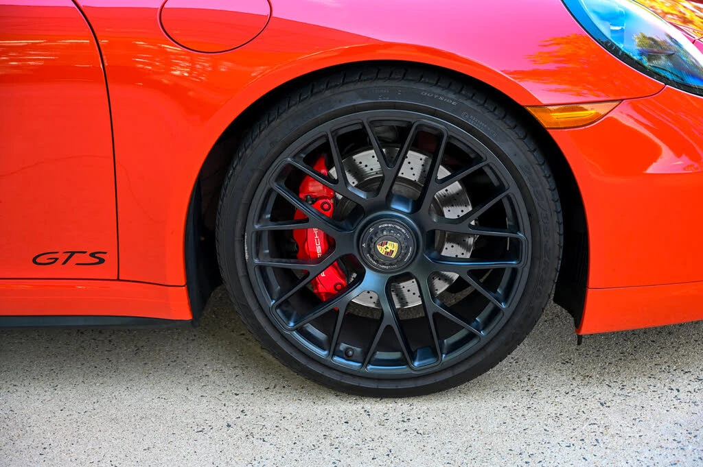 2016 Porsche 991 Carrera GTS - Image 12 of 31