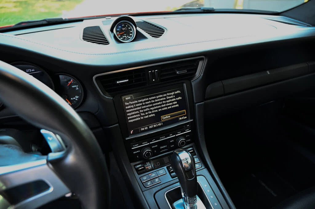 2016 Porsche 991 Carrera GTS - Image 30 of 31