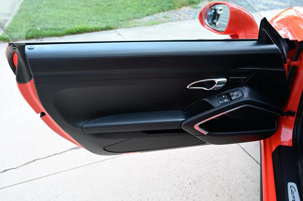 2016 Porsche 991 Carrera GTS - Image 21 of 31