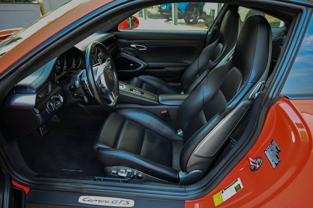 2016 Porsche 991 Carrera GTS - Image 17 of 31