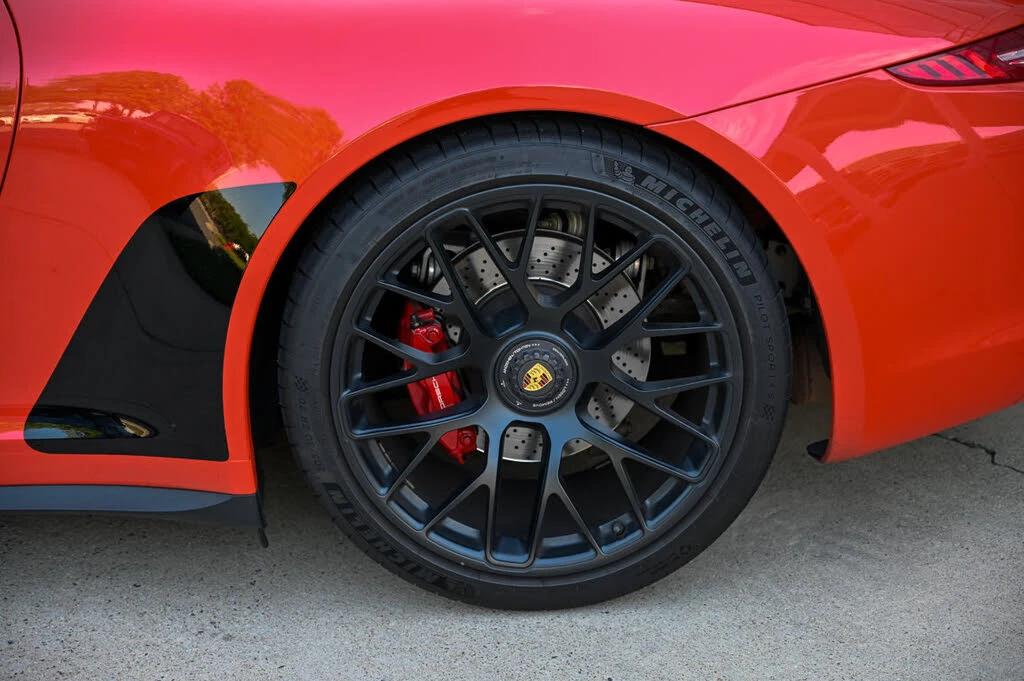2016 Porsche 991 Carrera GTS - Image 10 of 31