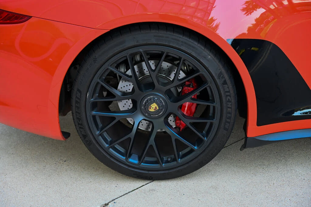 2016 Porsche 991 Carrera GTS - Image 11 of 31
