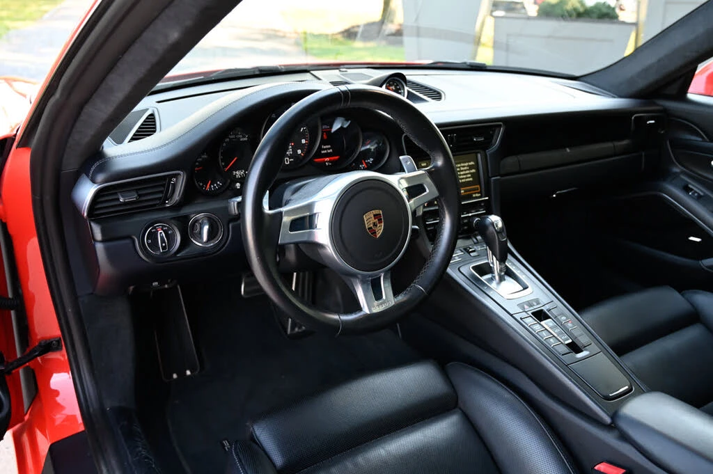 2016 Porsche 991 Carrera GTS - Image 16 of 31