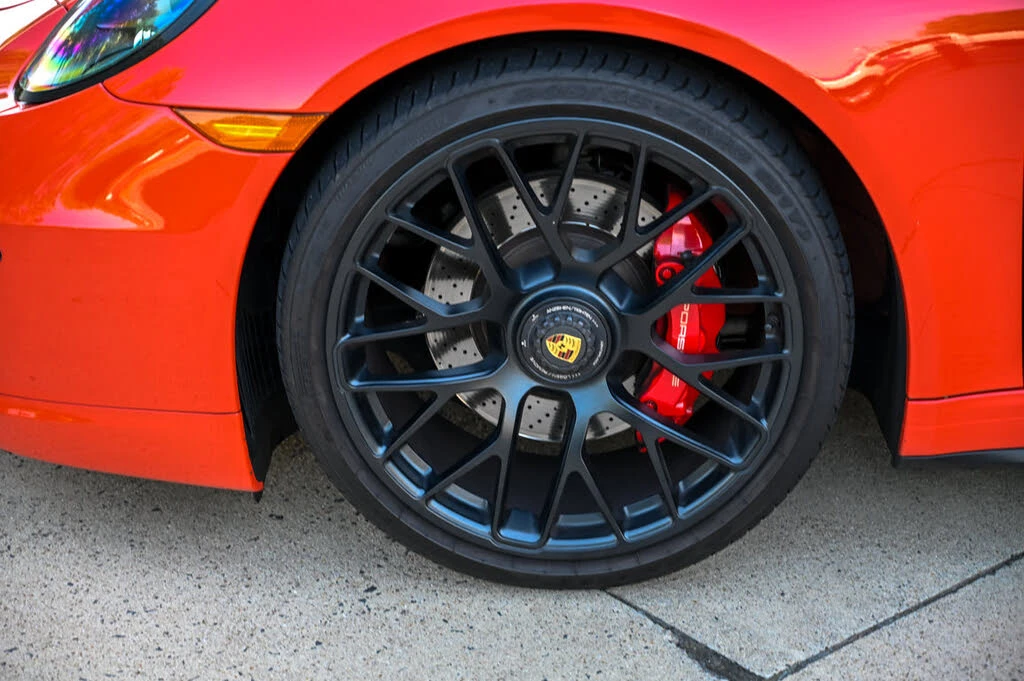 2016 Porsche 991 Carrera GTS - Image 9 of 31