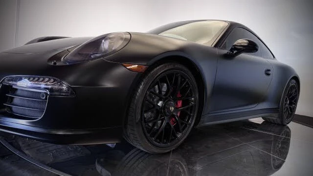 2016 Porsche 991 Carrera GTS - Image 27 of 31
