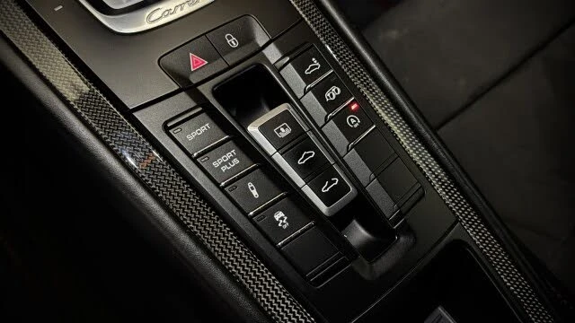 2016 Porsche 991 Carrera GTS - Image 11 of 31