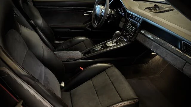 2016 Porsche 991 Carrera GTS - Image 17 of 31