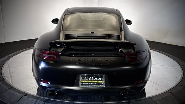 2016 Porsche 991 Carrera GTS - Image 31 of 31