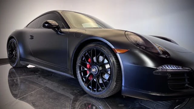 2016 Porsche 991 Carrera GTS - Image 23 of 31