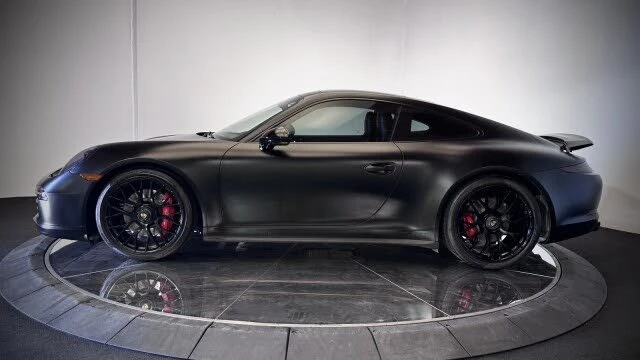 2016 Porsche 991 Carrera GTS - Image 28 of 31